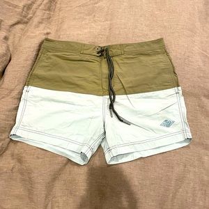 COPY - Swim trunks